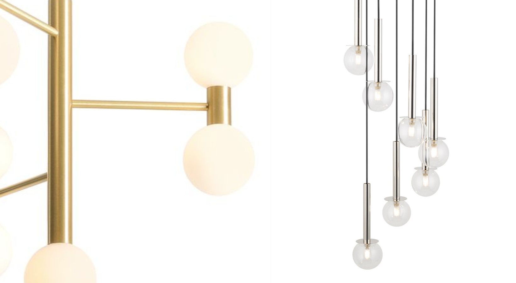 Jakie żyrandole do salonu warto wybrać? Poznaj 4 metody na skuteczne i efektowne oświetlenie dużego pokoju!